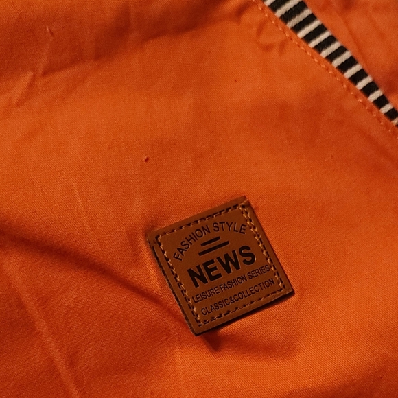 Very Nice, Men's Fashion Style Elastic Waistband Shorts. Size 3XL - Picture 4 of 5